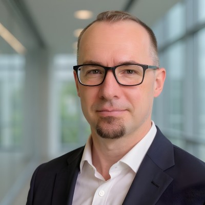 Markus Wolff