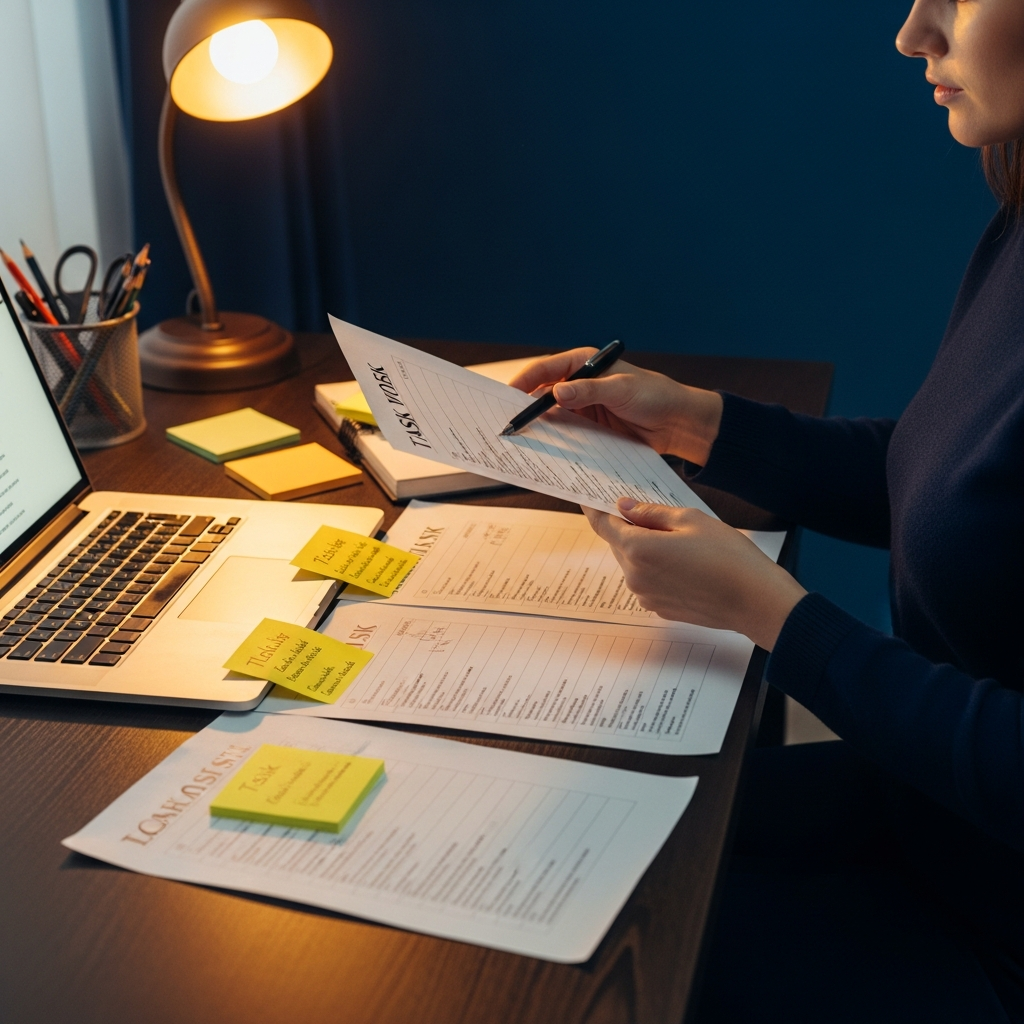 AI Native werden, Teil 2: Vom Prompt zum Agentenmanager
