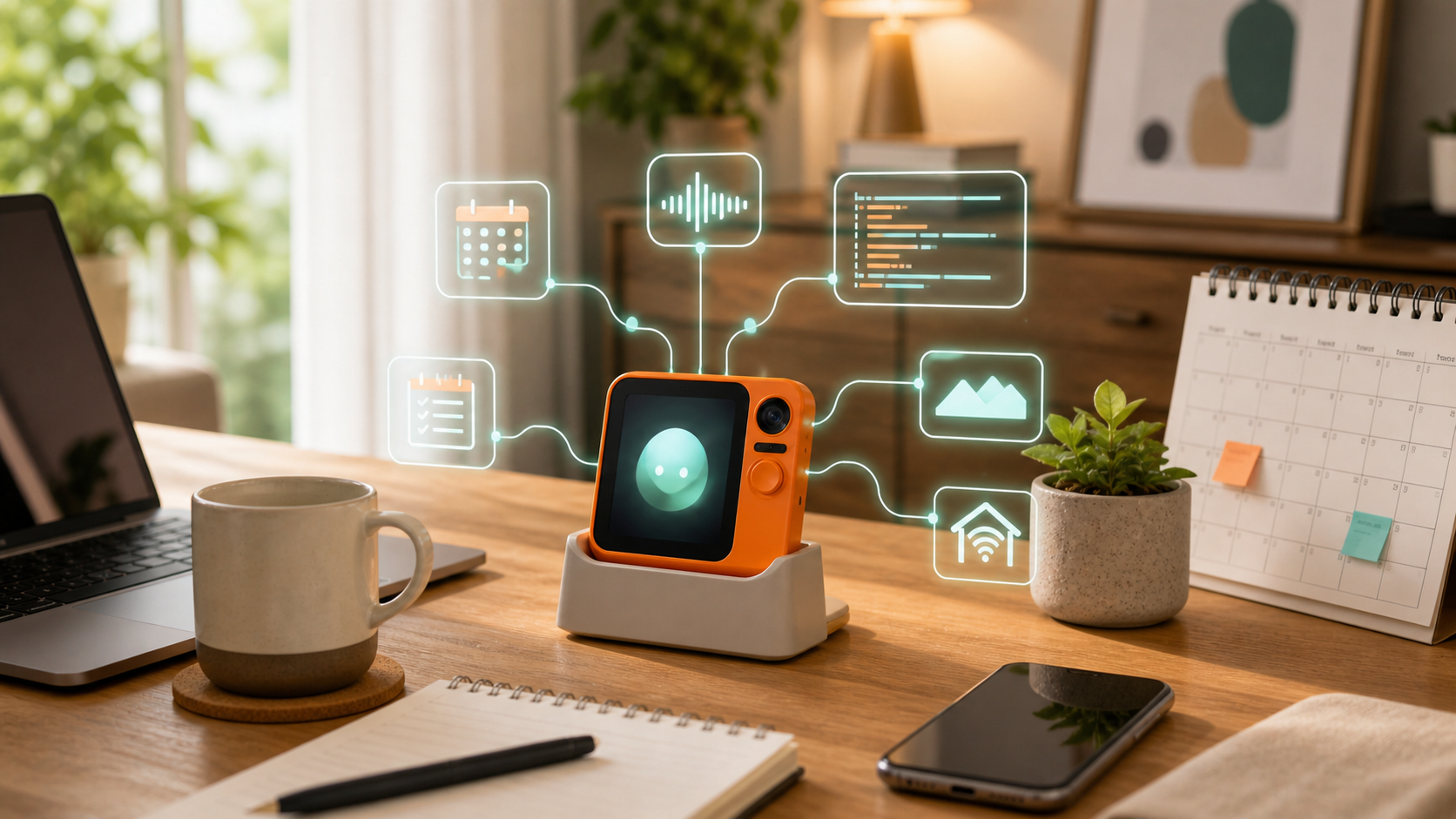 RabbitOS 2.2: Wenn ein KI-Gerät vom Gadget zum Alltagshelfer wird
