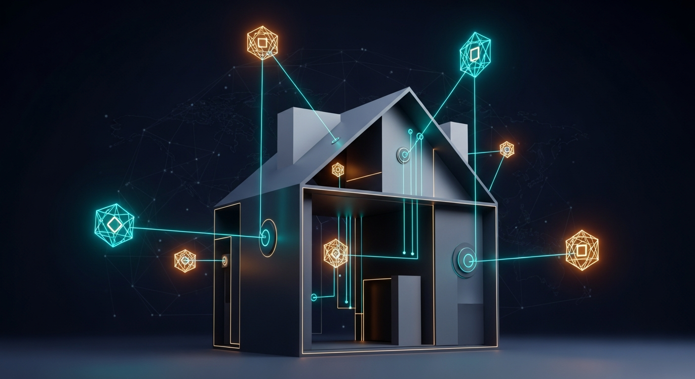 Smart Home und KI-Assistenten verbinden: So wird aus einzelnen Geräten ein verlässlicher Alltag